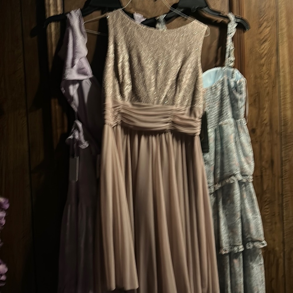 Marlon Monroe style dress